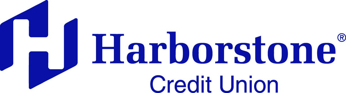 Harborstone Credit Union logo