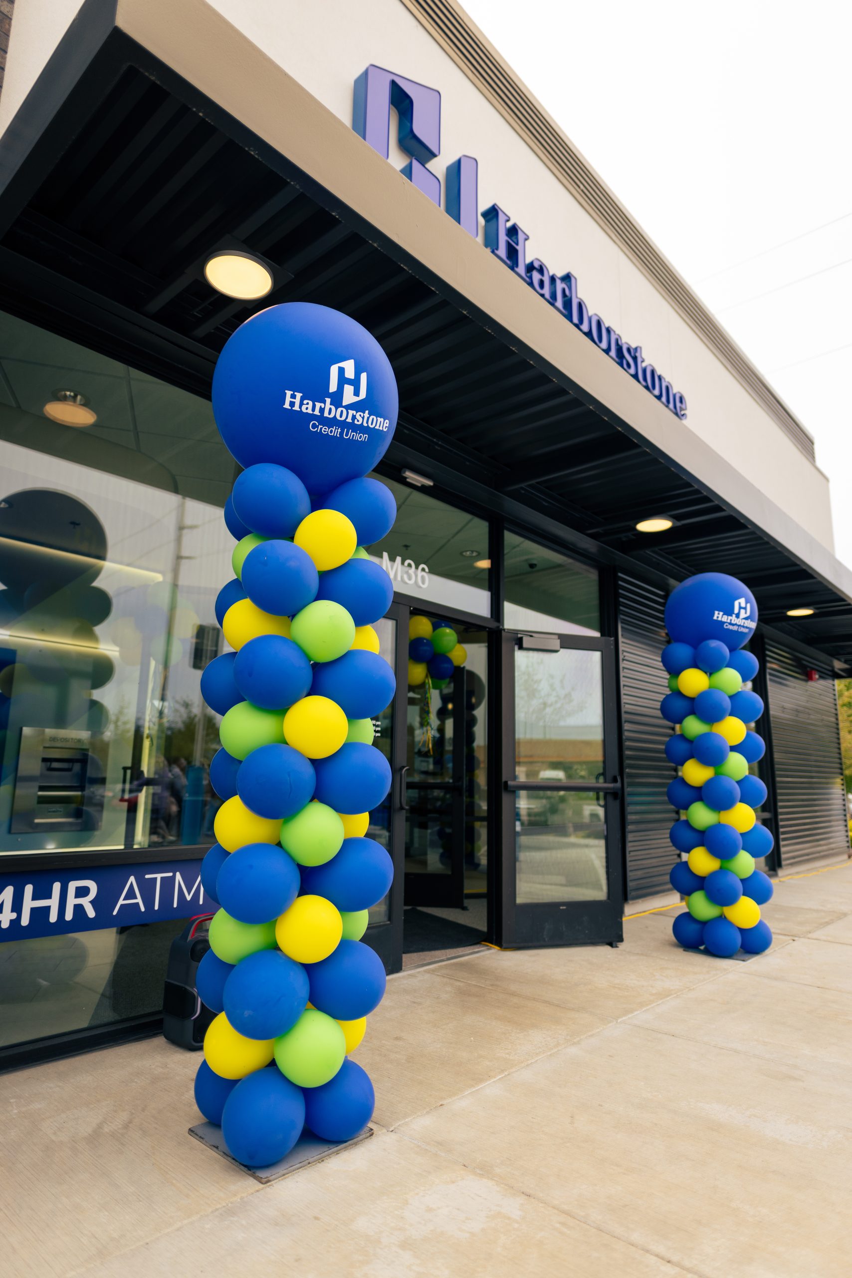 Harborstone Credit Union Announces Agreement to Merge with Community